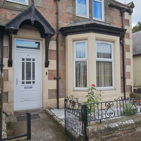 Springbank Holiday Home Inverness Dış mekan fotoğraf