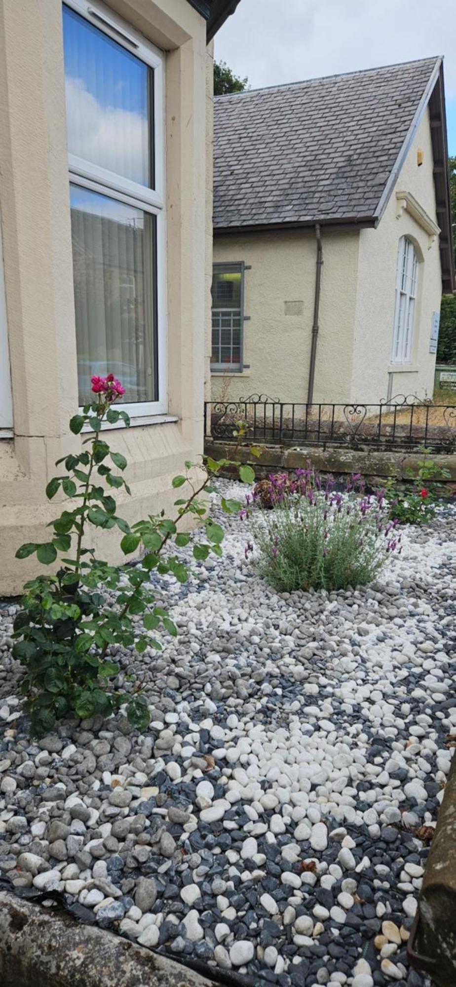 Springbank Holiday Home Inverness Dış mekan fotoğraf