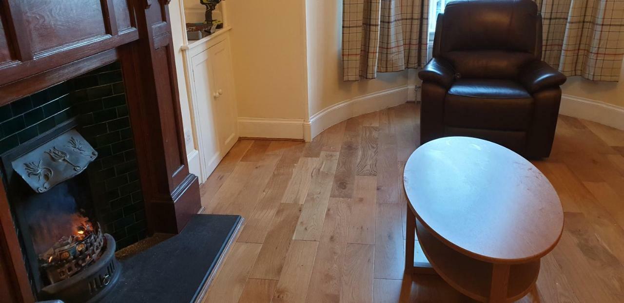 Springbank Holiday Home Inverness Dış mekan fotoğraf