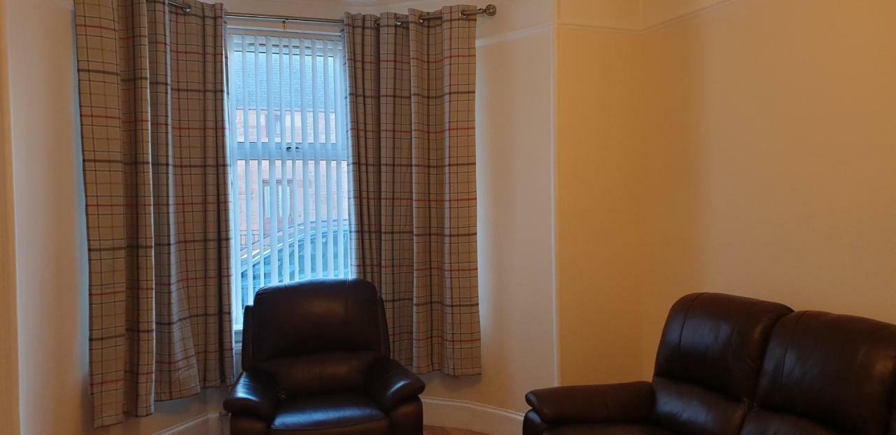 Springbank Holiday Home Inverness Dış mekan fotoğraf
