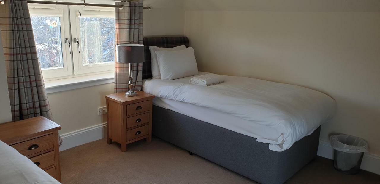 Springbank Holiday Home Inverness Dış mekan fotoğraf