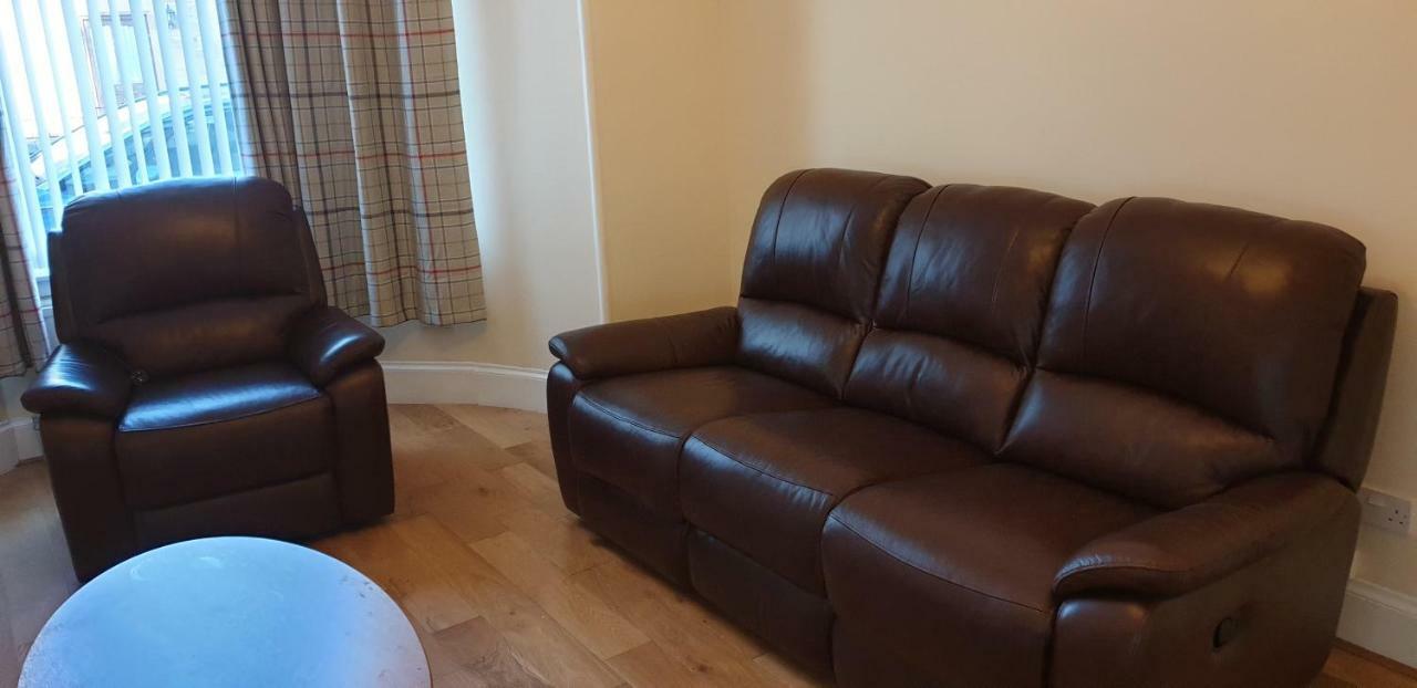 Springbank Holiday Home Inverness Dış mekan fotoğraf