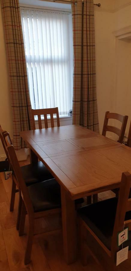 Springbank Holiday Home Inverness Dış mekan fotoğraf
