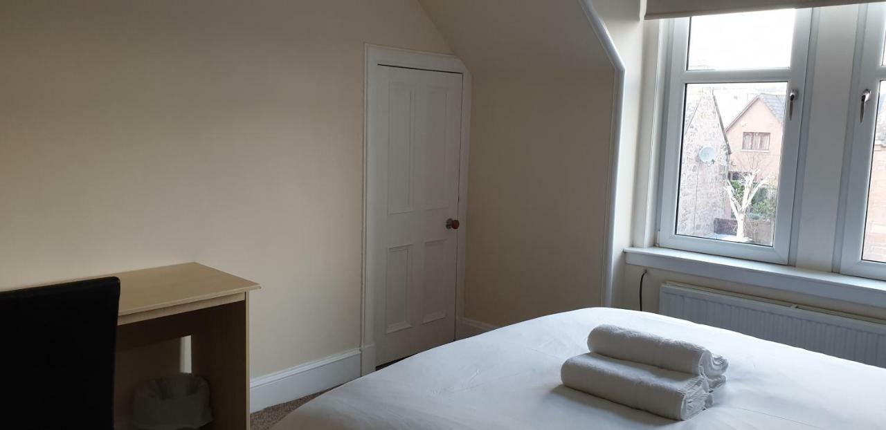 Springbank Holiday Home Inverness Dış mekan fotoğraf
