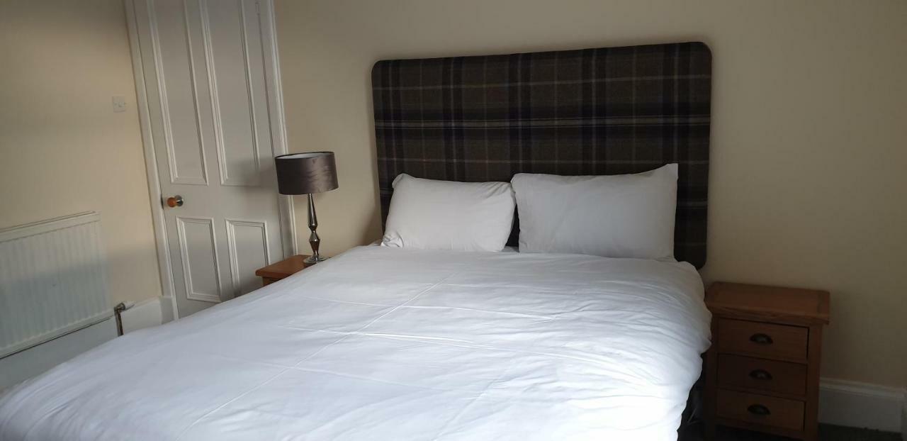 Springbank Holiday Home Inverness Dış mekan fotoğraf