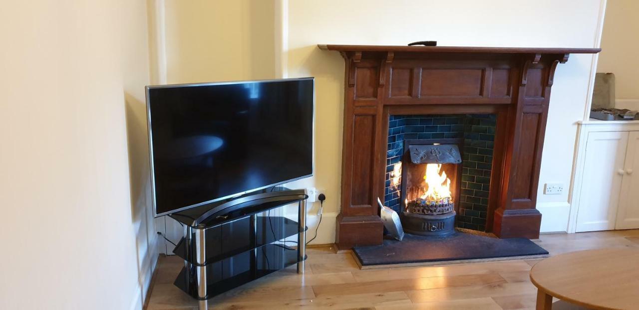 Springbank Holiday Home Inverness Dış mekan fotoğraf