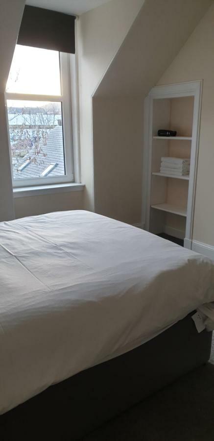 Springbank Holiday Home Inverness Dış mekan fotoğraf
