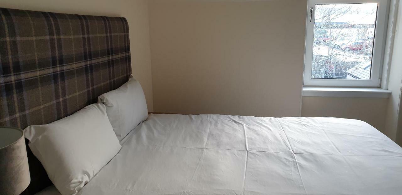 Springbank Holiday Home Inverness Dış mekan fotoğraf