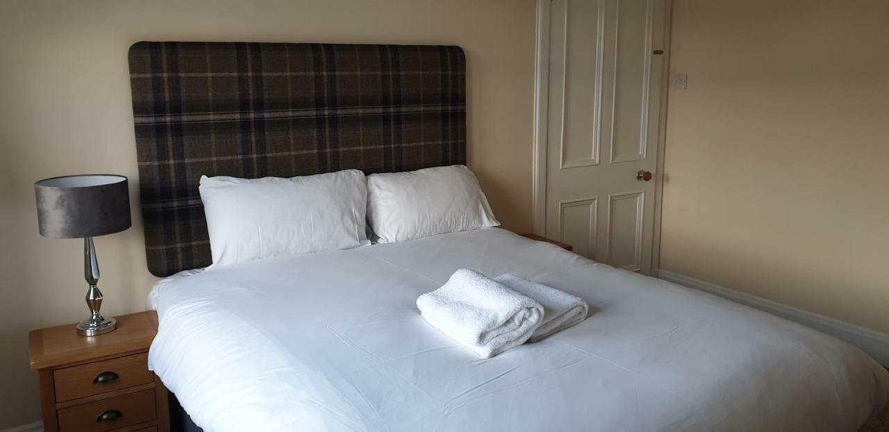 Springbank Holiday Home Inverness Dış mekan fotoğraf