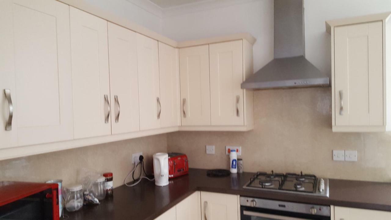 Springbank Holiday Home Inverness Dış mekan fotoğraf
