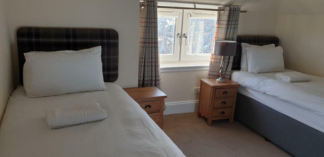 Springbank Holiday Home Inverness Dış mekan fotoğraf