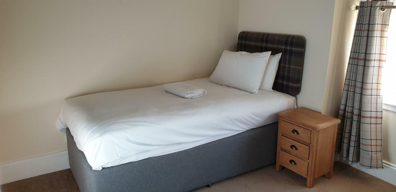 Springbank Holiday Home Inverness Dış mekan fotoğraf